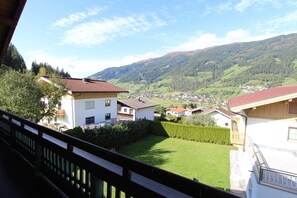 Chalet | View from property