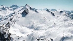 Exterior - Luxury Chalet near Ski Area in Zell am See (Zell am See)