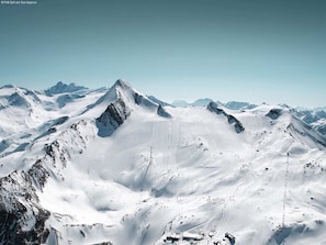 Exterior - Luxury Chalet near Ski Area in Zell am See (Zell am See)