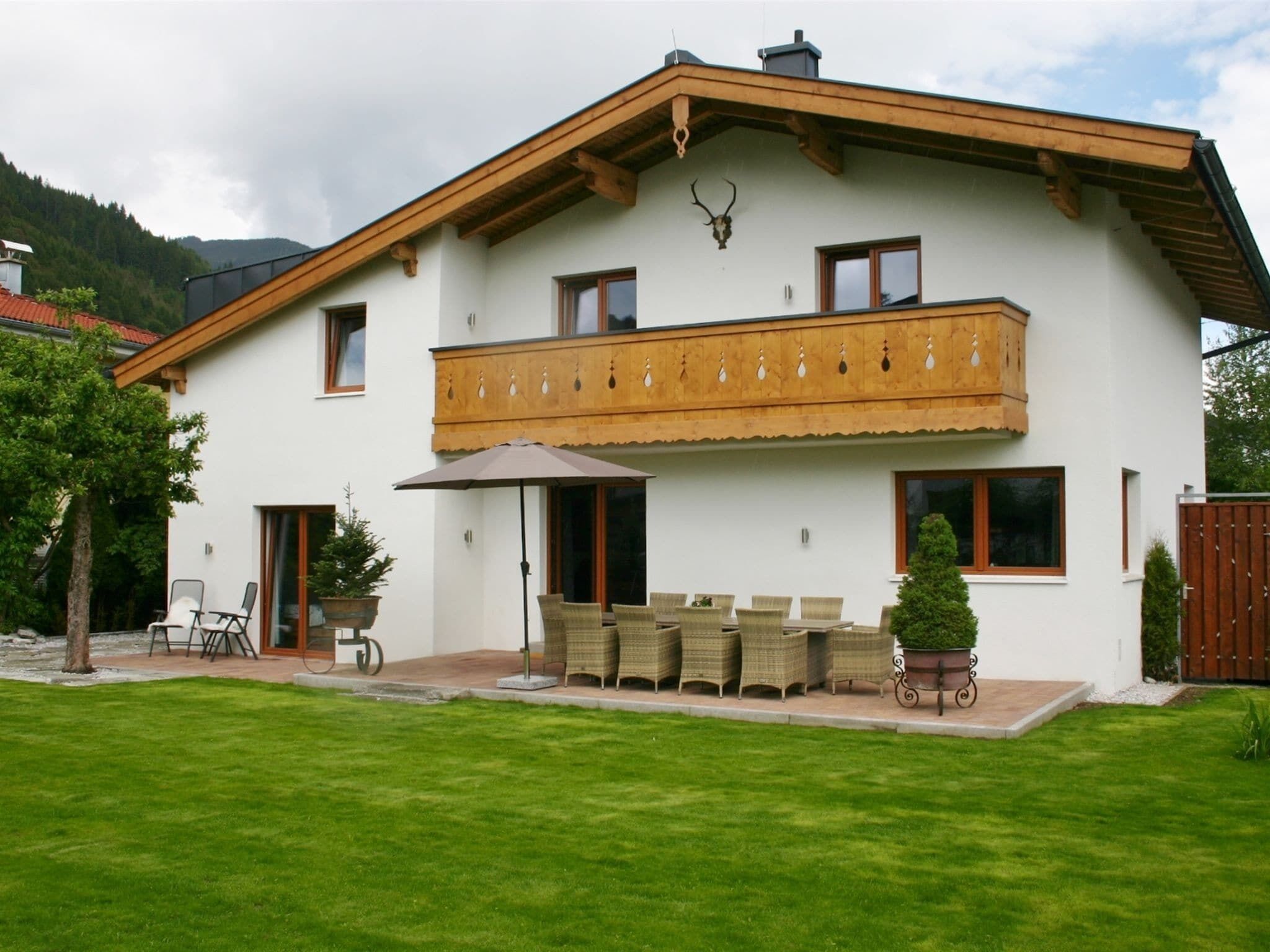 Außenbereich