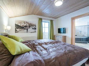 Maison | 4 chambres