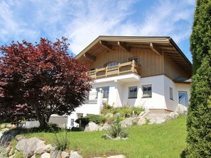 Huis | Exterieur