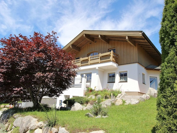 Maison | Extérieur