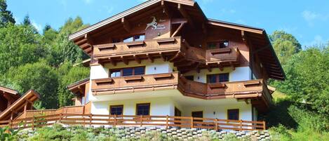 Apartemen | Eksterior