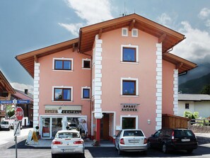 Apartment | Exterior