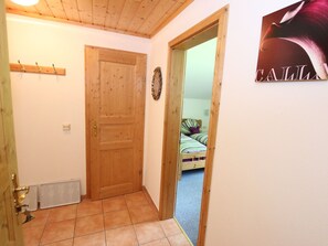 1 Schlafzimmer, Bettwäsche