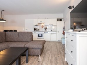 Ferienhaus | Eigene Küche