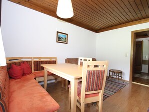 Apartment | Wohnzimmer