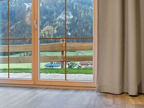 Apartment | View from property