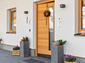 Apartment | Exterior