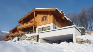 Unclassified image, 3 of 38, button - Chalet in Piesendorf with Sauna, Hot Tub, Pool, Whirlpool (Piesendorf)