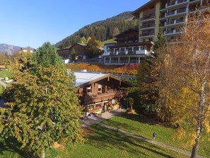 Außenbereich