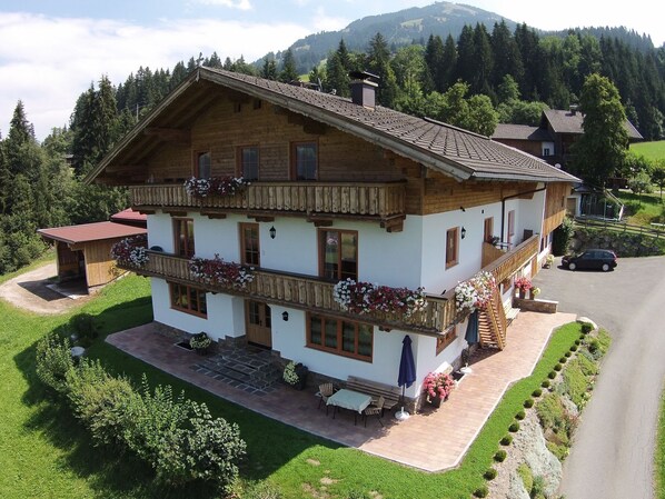 Außenbereich