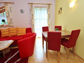 Apartment | Speisen