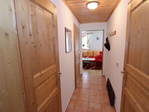 1 Schlafzimmer, Bettwäsche