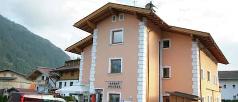 Apartment | Exterior