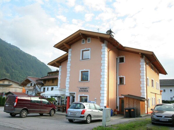 Departamento | Exterior