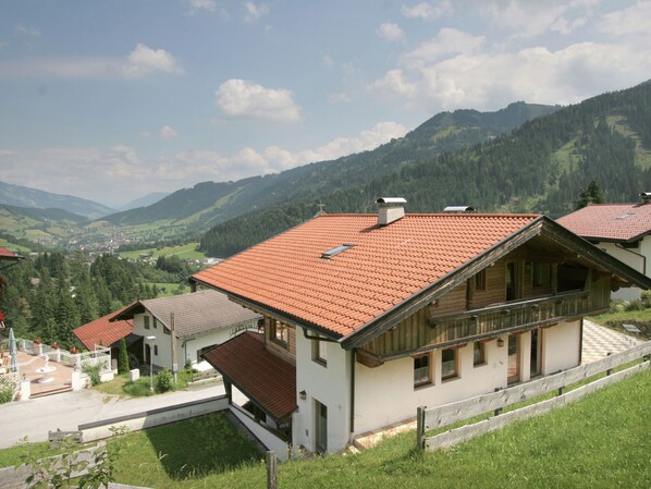 Außenbereich