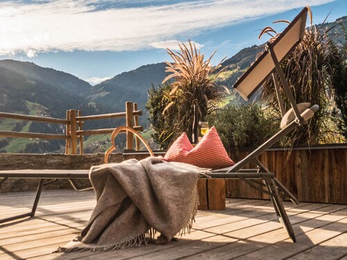 Apartment in Ramsau Near Ski Bus
