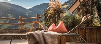 Apartment in Ramsau Near Ski Bus