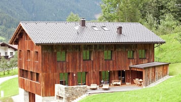 Leilighet | Eksteriør