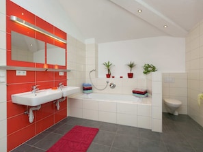 House | Bathroom | Shower