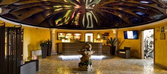 Hotel Olimp Business & Spa