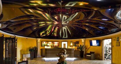 Hotel Olimp Business & Spa