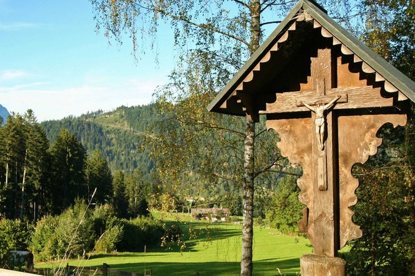 Chalet | Exterior