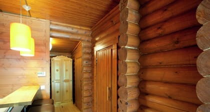 Spacious Chalet near Ski Slopes in Worgl