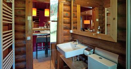 Spacious Chalet near Ski Slopes in Worgl