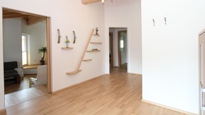 Unclassified image, 4 of 28, button - Modern Chalet in Neukirchen am Großvenediger With Terrace (Neukirchen am Grossvenediger)