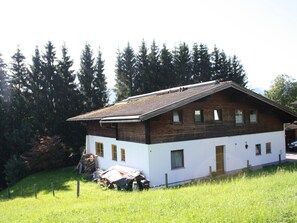 Appartement | Extérieur