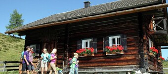 Apartment in Flachau Near Ski Slopes