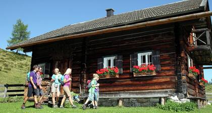 Apartment in Flachau Near Ski Slopes