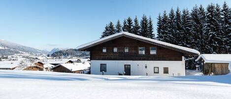 Apartment | Exterior