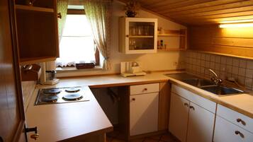 Departamento | Cocina privada