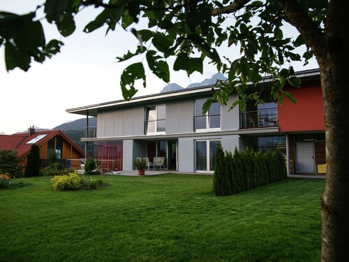 Luxurious Villa in Maria Alm Near Ski Area