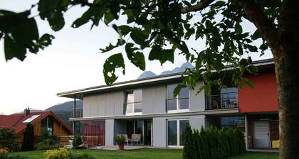 Luxurious Villa in Maria Alm Near Ski Area