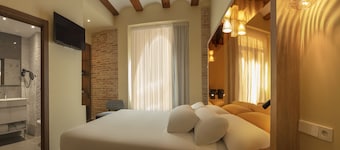 Hotel SH Suite Palace