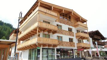 Apartment | Exterior