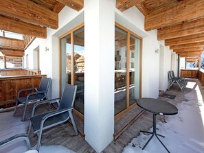 Appartement | Extérieur