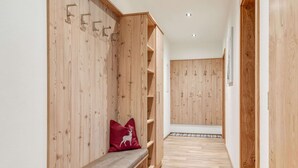 Apartemen | Interior