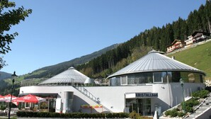 Apartemen | Eksterior