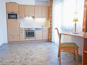 Apartment | Eigene Küche