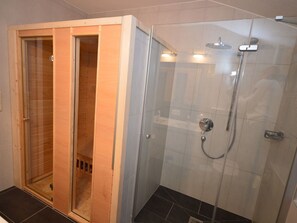 Apartment | Bathroom - Spacious Apartment in Westendorf near Ski Lift (Westendorf)