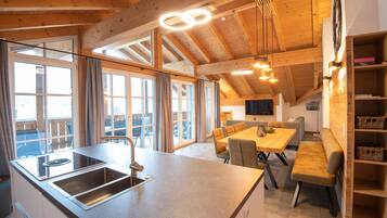 Apartment | Eigene Küche