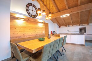 Appartement | Restauration