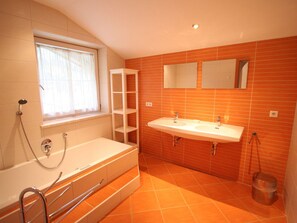 Dusche