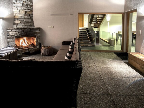 Foyer